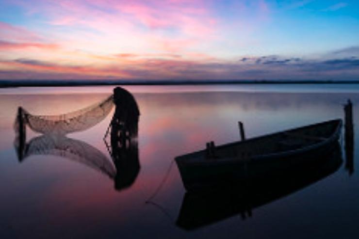 Casale Villa Giulia Marina Di Lesina Bagian luar foto